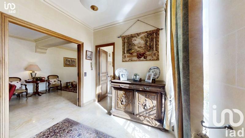 Maison - 153 m² - 7 pièces