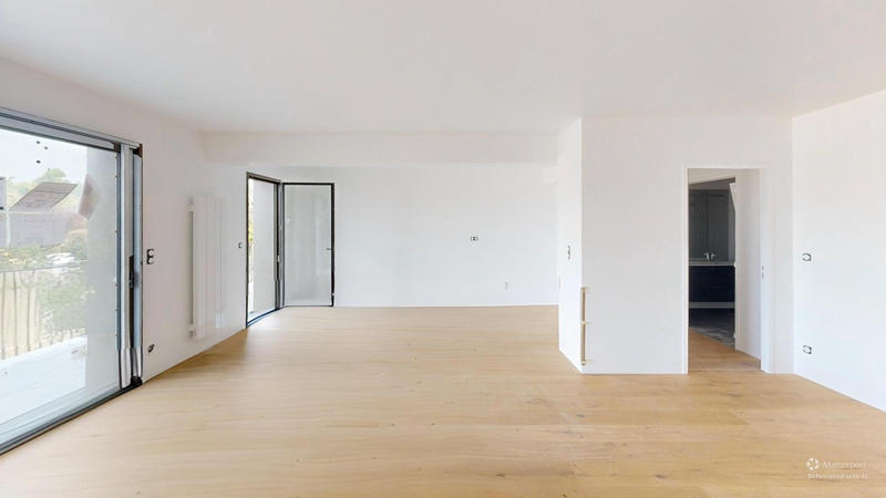 Appartement - 95 m² - 3 pièces