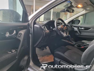 Nissan Qashqai 1.5 Dci 115 n-Connecta Dct7