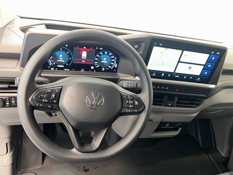 Volkswagen Transporter Van L1h1 2.0 Tdi 150 Bva8 Business