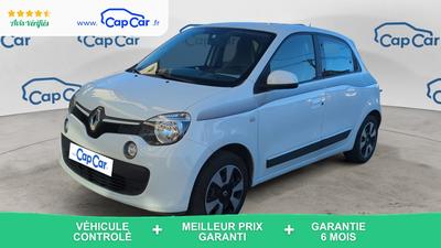 Renault Twingo 0.9 TCe 90 Limited