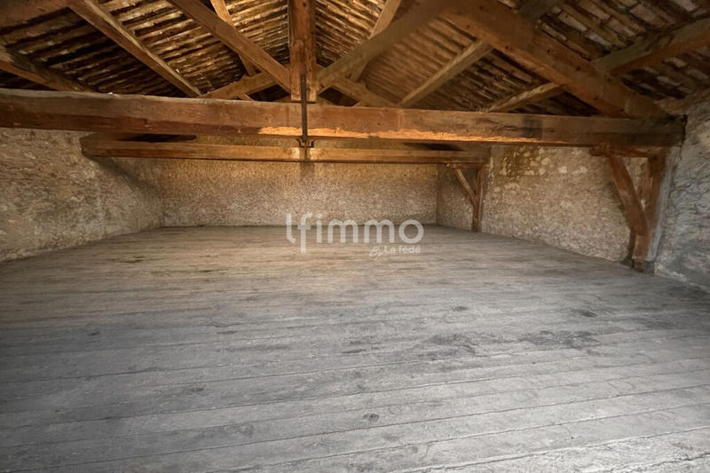 Bureau - 240 m² - 2 pièces