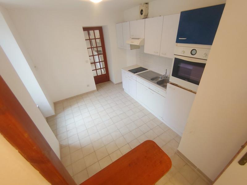 Appartement - 23 m² - 2 pièces