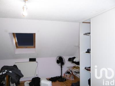 Appartement - 78 m² - 4 pièces