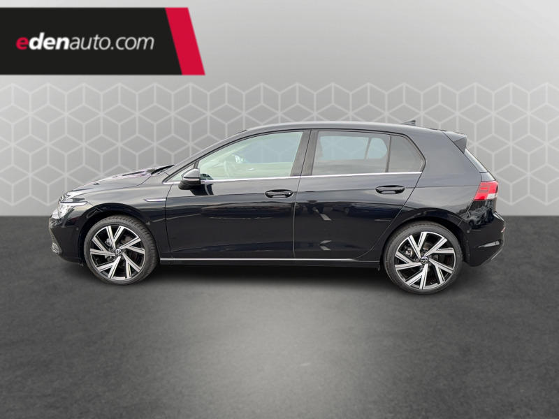 Volkswagen Golf 1.5 eTSI Opf 150 Dsg7 Style 1st