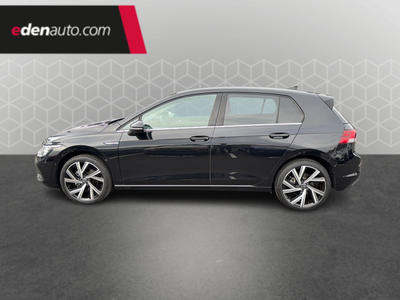 Volkswagen Golf 1.5 eTSI Opf 150 Dsg7 Style 1st