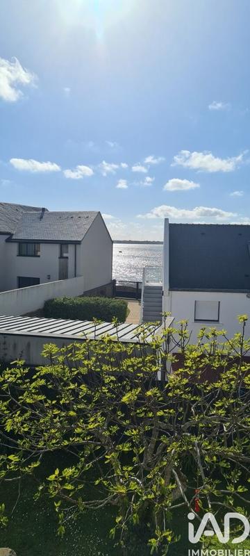 Maison - 121 m² - 7 pièces