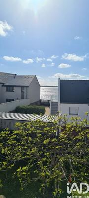 Maison - 121 m² - 7 pièces