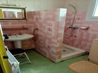 Maison - 134 m² - 7 pièces