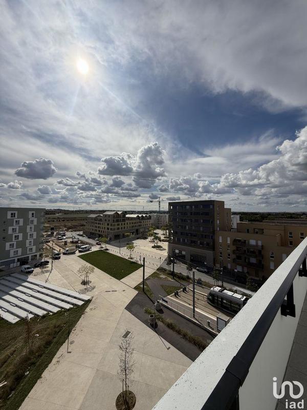 Appartement - 83 m² - 4 pièces