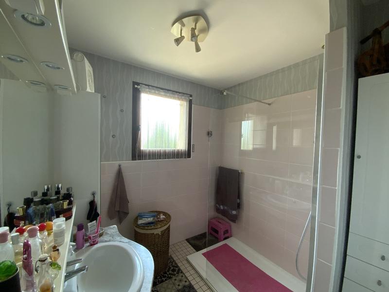 Maison - 98 m² - 4 pièces