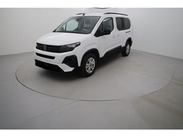 Peugeot Rifter Allure Xl BlueHDi 130 s&amp;S Eat8