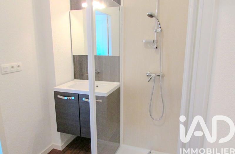 Appartement - 56 m² - 2 pièces