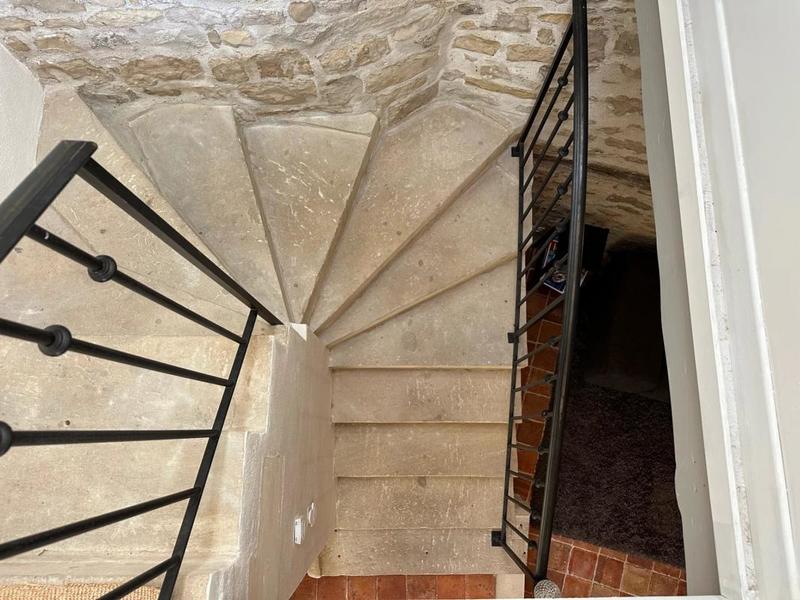 Maison - 166 m² - 5 pièces