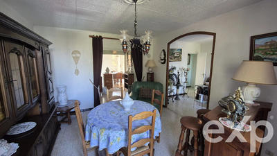 Appartement - 84 m² - 3 pièces