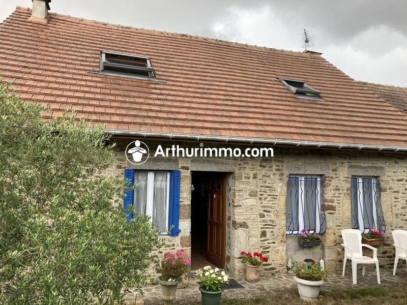 Maison - 138 m² - 5 pièces