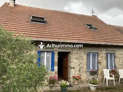 Maison - 138 m² - 5 pièces