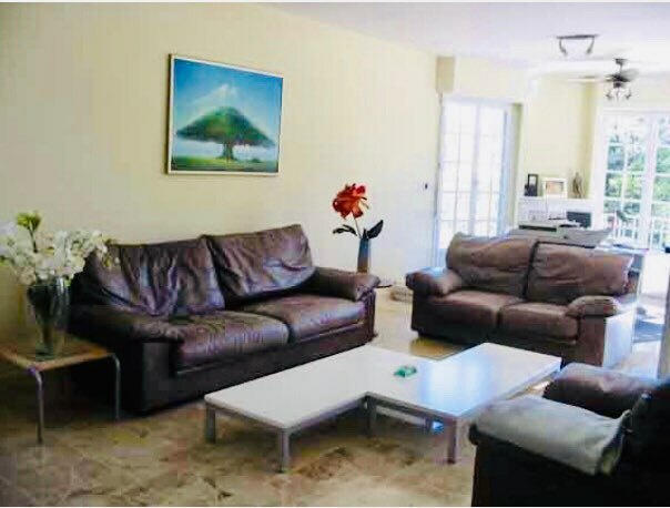 Villa - 275 m² - 7 pièces