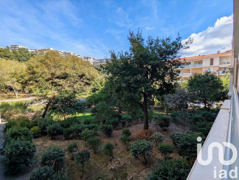 Appartement - 101 m² - 4 pièces