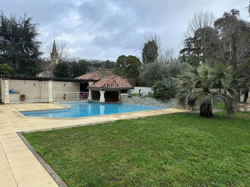 Longère - 115 m² - 5 pièces