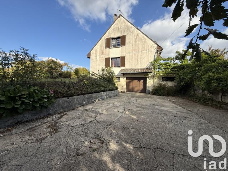 Maison - 148 m² - 6 pièces