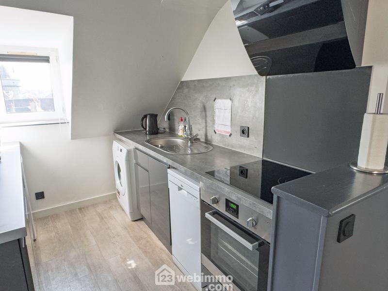 Immeuble - 180 m² - 11 pièces