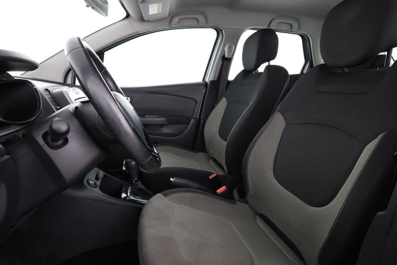 Renault Captur 1.5 dCi Zen Eco2 Edc 90 ch
