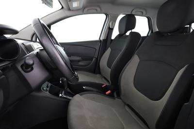 Renault Captur 1.5 dCi Zen Eco2 Edc 90 ch