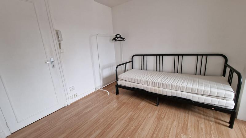 Appartement - 13 m² - 1 pièce