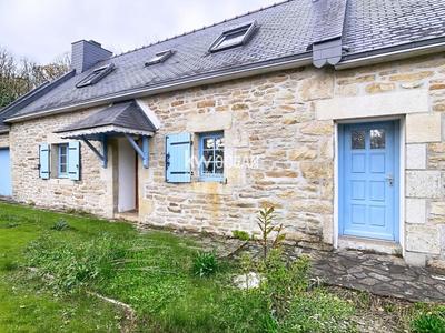 Maison de campagne - 178 m² - 13 pièces