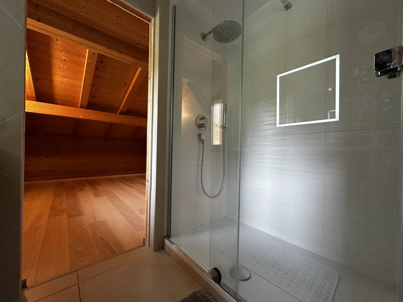 Châlet - 150 m² - 5 pièces