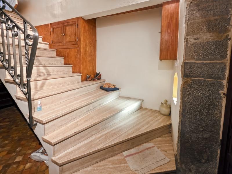 Maison - 117 m² - 4 pièces