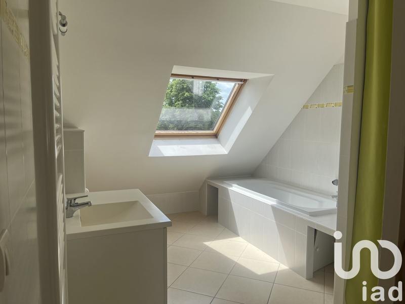 Maison de maîtres - 165 m² - 6 pièces