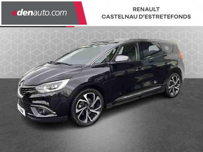 Renault Grand Scénic Blue dCi 150 Edc Intens