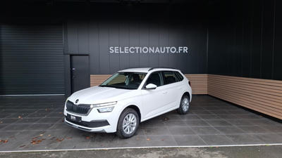Skoda Kamiq 1.0 Tsi 95ch Bvm5 Business