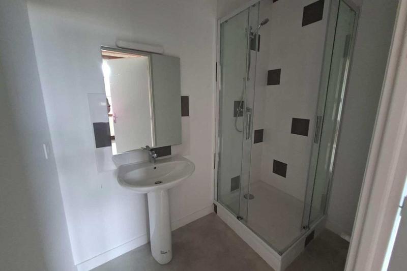 Maison ancienne - 84 m² - 3 pièces