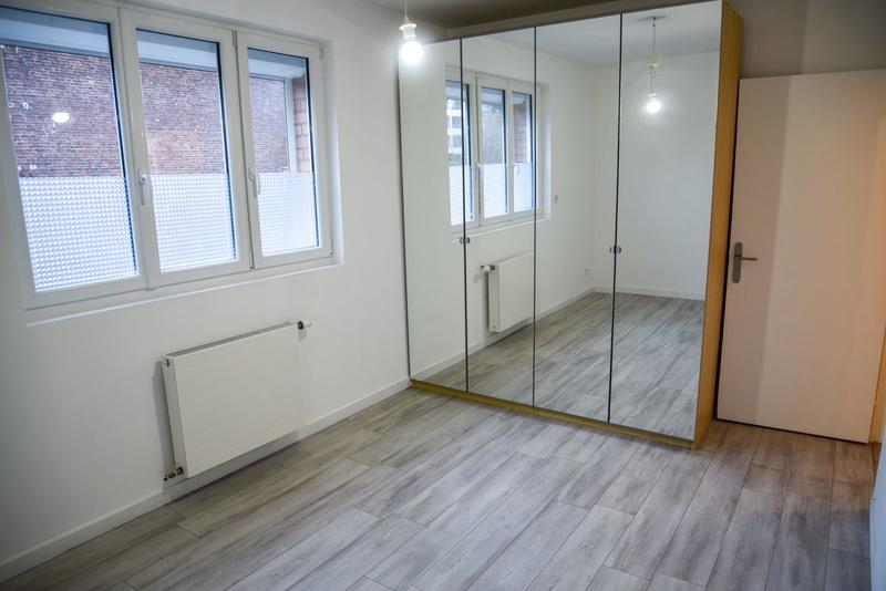 Appartement - 86 m² - 4 pièces