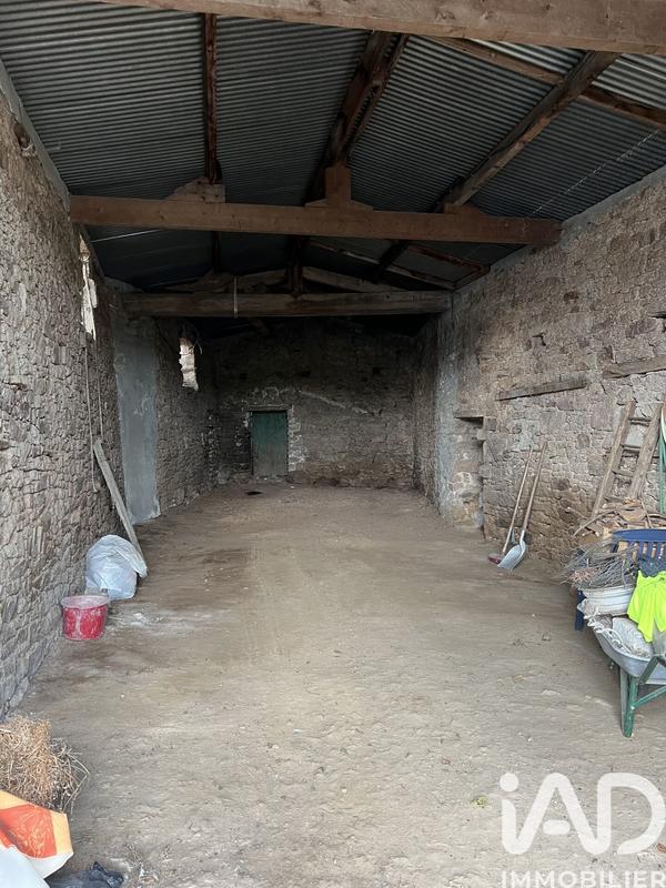 Ferme - 231 m² - 3 pièces