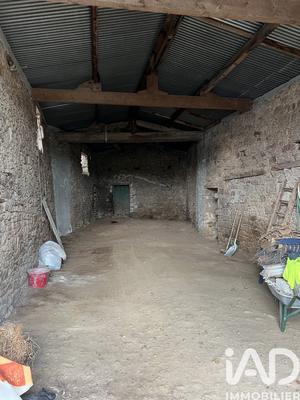 Ferme - 231 m² - 3 pièces