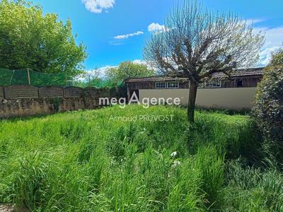 Maison de campagne - 84 m² - 5 pièces