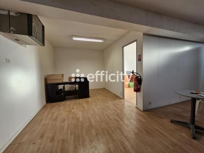 Bureau - 436 m² - 7 pièces