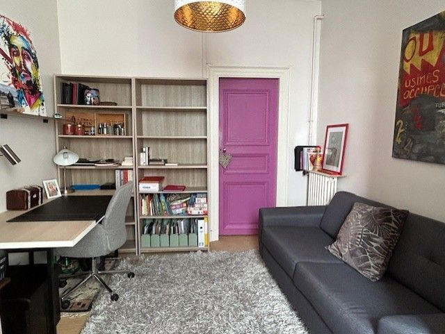 Appartement - 92 m² - 3 pièces