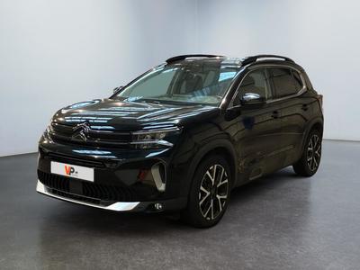 Citroën C5 Aircross BlueHDi 130 s&amp;S Eat8 Shine Pack