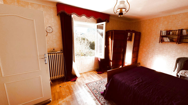 Maison - 158 m² - 6 pièces