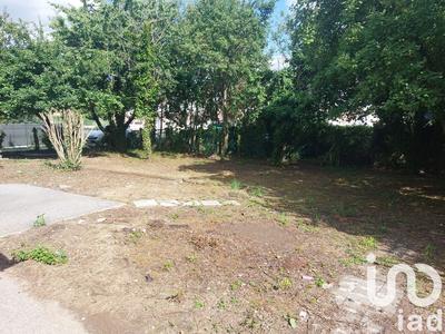 Maison de ville - 59 m² - 3 pièces