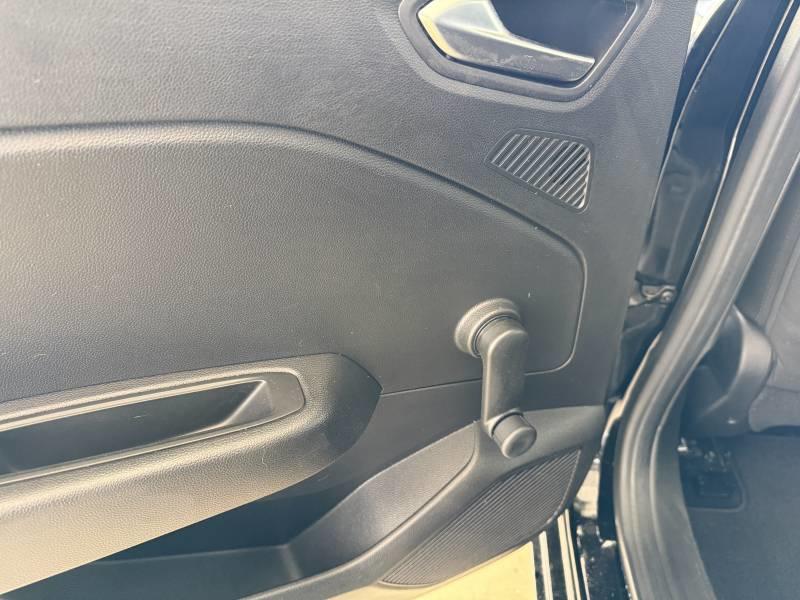 Renault Clio Blue dCi 85 Zen