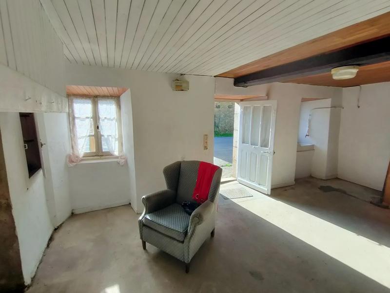 Maison - 93 m² - 5 pièces