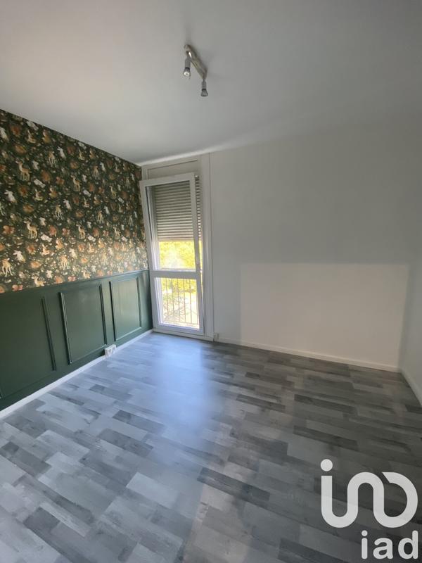 Appartement - 72 m² - 4 pièces