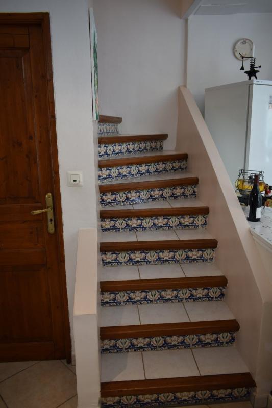 Maison en pierre - 140 m² - 9 pièces