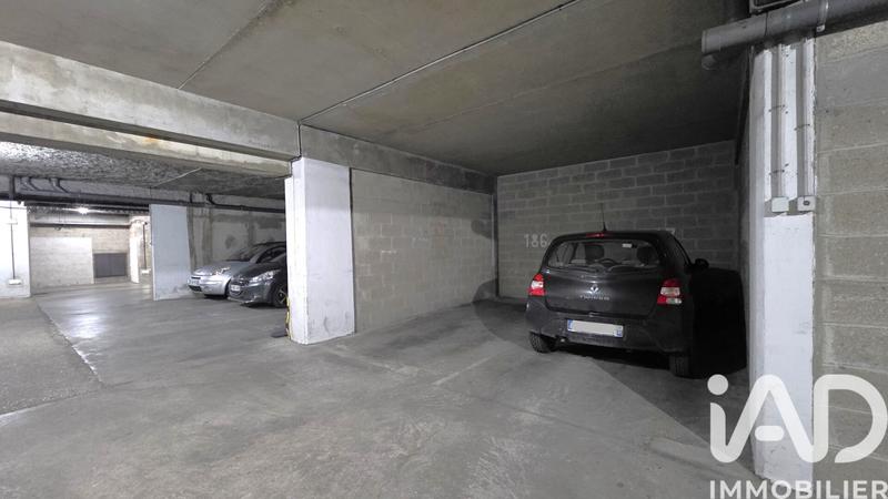 Appartement - 66 m² - 2 pièces